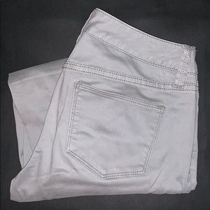 The Limited Legging Jeans